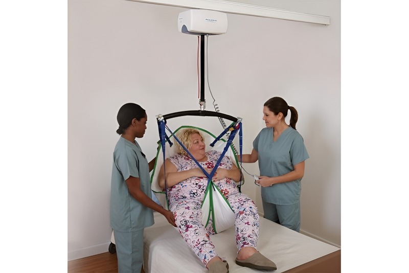 Bariatric Products Sales & Rental