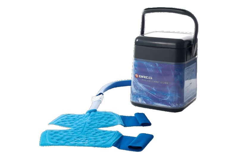 Cold Therapy Ice Machine Sales & Rental in Santee