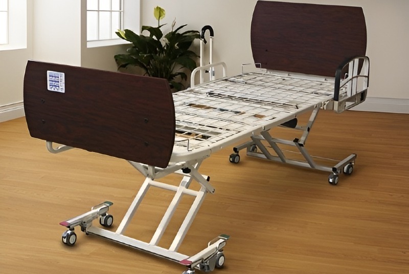 Hospital Bed Sales & Rental in Santee