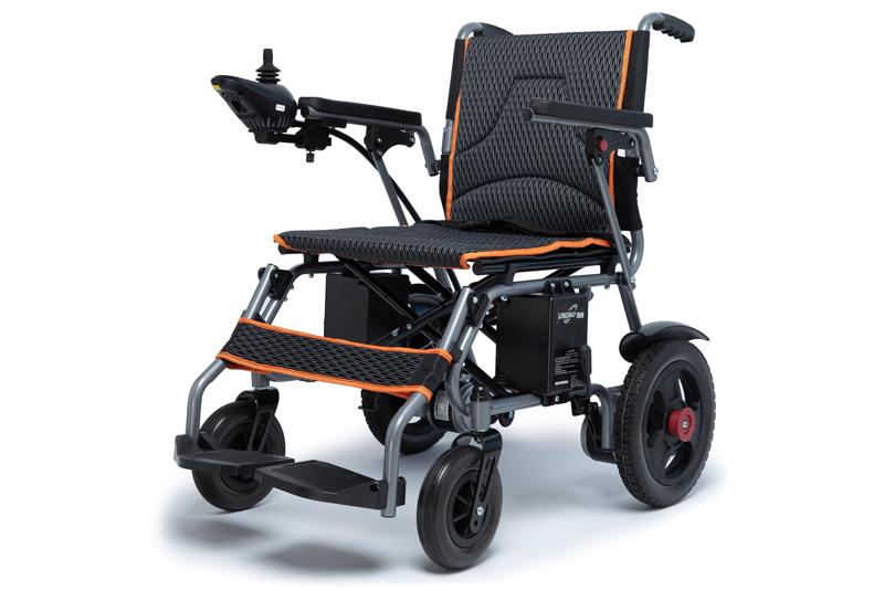 Power Wheelchair Sales & Rental in Santee