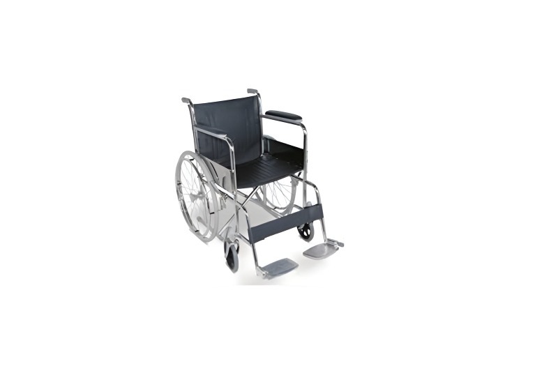 Wheelchair Sales & Rental