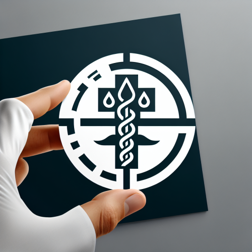 SanteeCrest Medical Supply logo